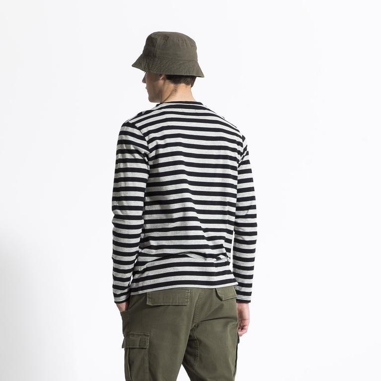 Longsleeve "Tom" Longsleeve "Tom"